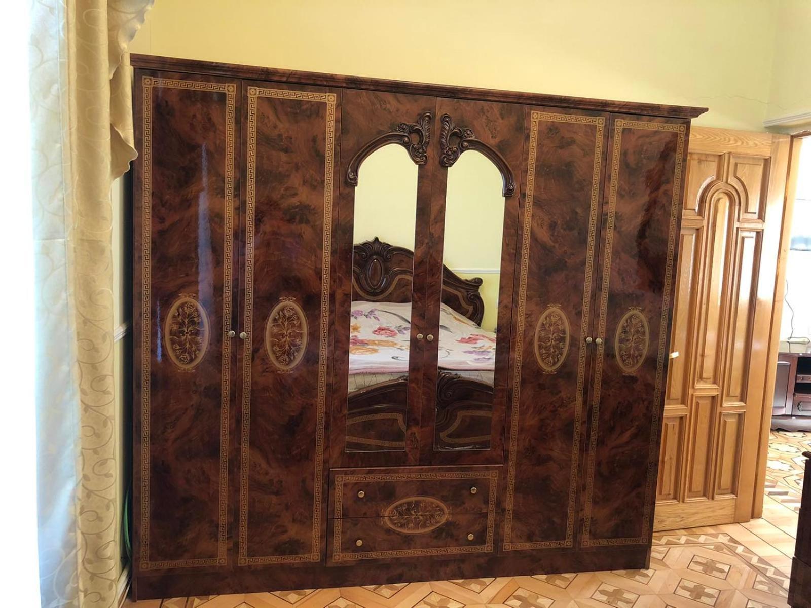 Valda Hotel On Tumanyan Vanadzor Habitación foto